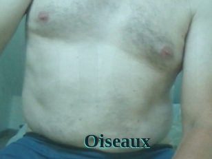 Oiseaux