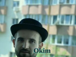 Okim