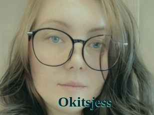 Okitsjess