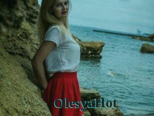 OlesyaHot
