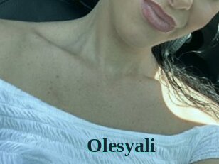 Olesyali