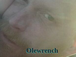 Olewrench