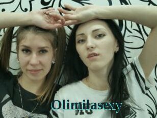 Olimilasexy