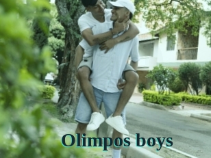 olimpos_boys Melody Melons