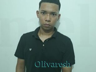 Olivaresh