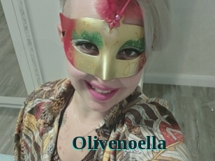 Olivenoella