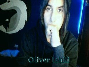 Oliver_lahid