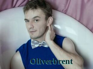 Oliverbrent