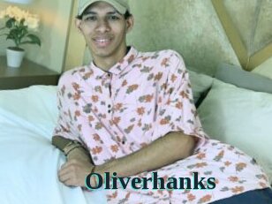 Oliverhanks