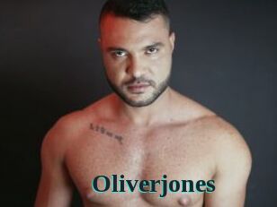 Oliverjones