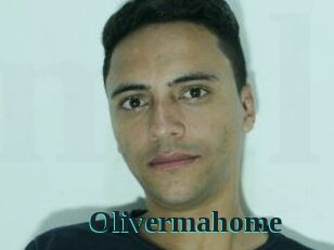 Olivermahome
