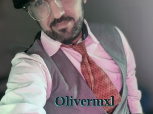 Olivermxl