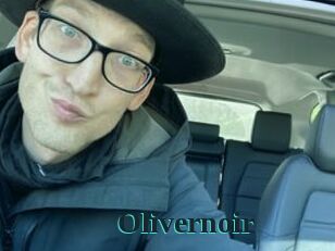 Olivernoir