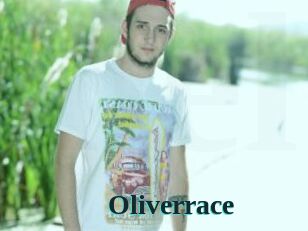 Oliverrace