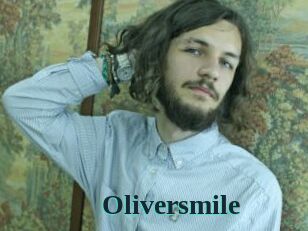 Oliversmile