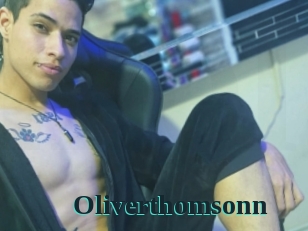 oliverthomsonn Melody Melons