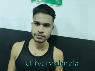 Olivervalencia