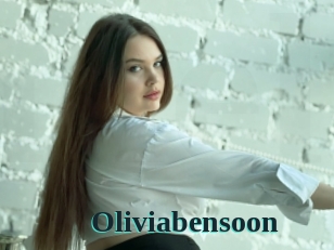 Oliviabensoon