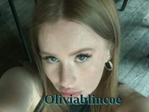 Oliviablincoe