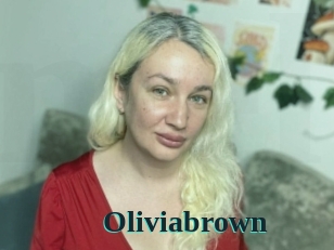 Oliviabrown
