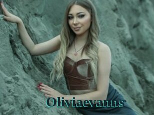 Oliviaevanns