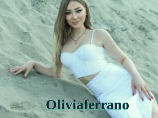 Oliviaferrano