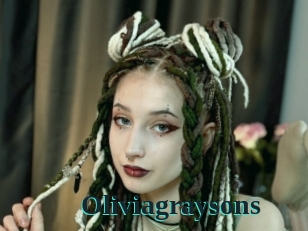 Oliviagraysons