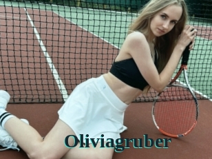 Oliviagruber