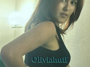 Oliviahuff