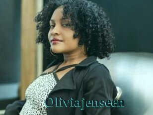 Oliviajenseen