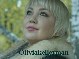 Oliviakellerman