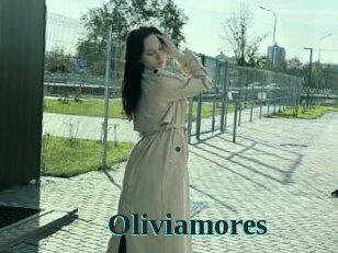 Oliviamores