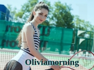 Oliviamorning
