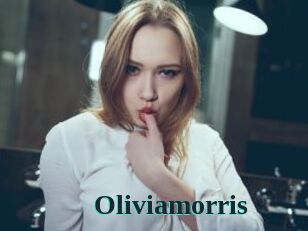 Oliviamorris