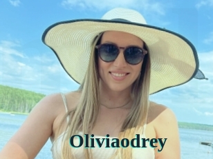 Oliviaodrey