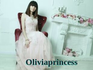 Oliviaprincess