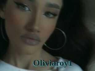 Oliviaroy1