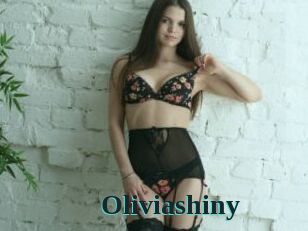 Oliviashiny