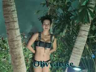 Olivyarose
