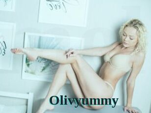 Olivyummy