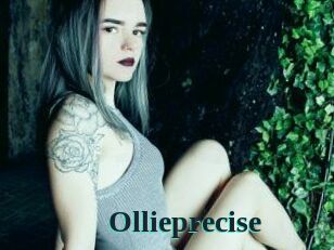 Ollieprecise
