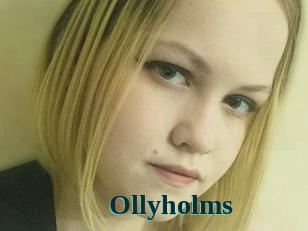 Ollyholms
