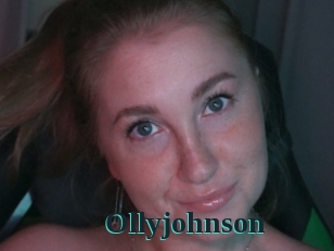 Ollyjohnson