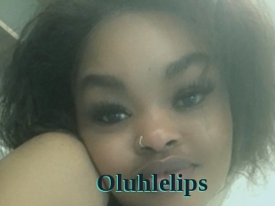Oluhlelips