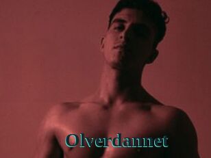 Olverdannet
