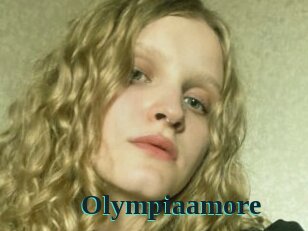 Olympiaamore