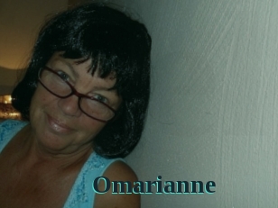 omarianne Melody Melons