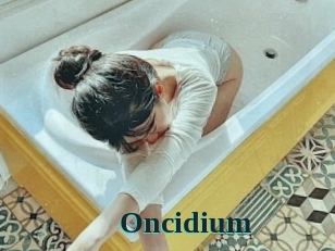 oncidium Melody Melons
