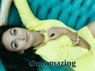 Oneamazing