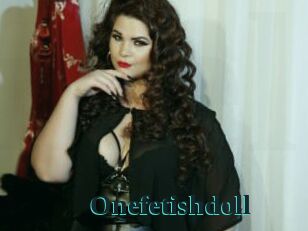 Onefetishdoll